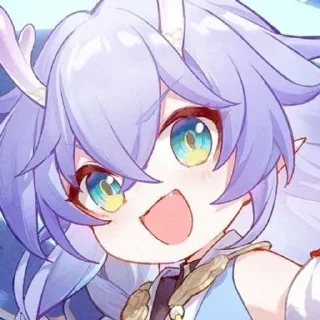 🌟 emoji bailu○mskaiko Telegram sticker 15 of 33