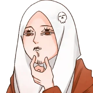 🍶 emoji WeeFriends : @Notivew Telegram sticker 18 of 85