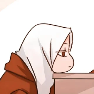 🍁 emoji WeeFriends : @Notivew Telegram sticker 19 of 85