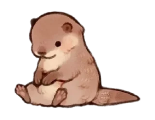 🥺 emoji Tiny neg Telegram sticker 15 of 78