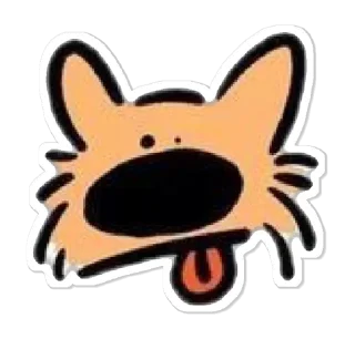 ❤️ emoji Tiny neg Telegram sticker 5 of 78