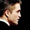 🙂 emoji Robert pattinson Telegram sticker 9 of 55