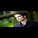 😌 emoji robert pattinson Telegram sticker 15 of 17