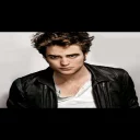 Sticker from robert pattinson
