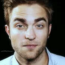 😳 emoji Robert pattinson!❤️ Telegram sticker 21 of 120