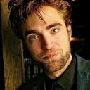 😐 emoji Robert pattinson!❤️ Telegram sticker 24 of 120