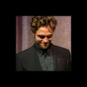 😌 emoji Robert pattinson Telegram sticker 11 of 55