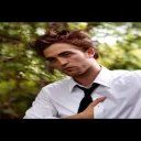 😌 emoji robert pattinson Telegram sticker 11 of 17