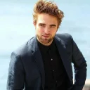😒 emoji Robert pattinson Telegram sticker 5 of 55