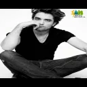 Sticker from robert pattinson