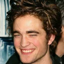 😄 emoji Robert pattinson!❤️ Telegram sticker 5 of 120