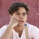 🍁 emoji Cole SprouSe Telegram sticker 22 of 120
