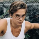 🍁 emoji Cole SprouSe Telegram sticker 8 of 120