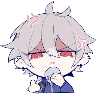 🖕 emoji Hypnosis Mic [@TodorokiShouto] Telegram sticker 13 of 104