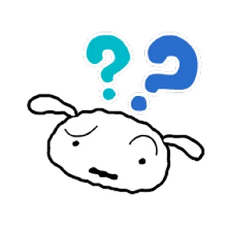 😵 emoji 蜡笔小新✈️飞机会员代开 @piya Telegram sticker 10 of 31