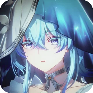 🌟 emoji Shorekeeper :: @zumizex Telegram sticker 11 of 25
