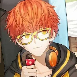 🌟 emoji 707 | Luciel | Seven ♡ @KesitoMania Telegram sticker 6 of 120