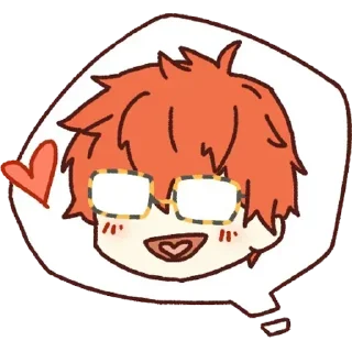 🌟 emoji 707 | Luciel | Seven II ♡ @KesitoMania Telegram sticker 10 of 115