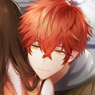 🌟 emoji 707 | Luciel | Seven ♡ @KesitoMania Telegram sticker 9 of 120