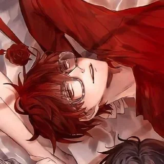 🌟 emoji 707 | Luciel | Seven ♡ @KesitoMania Telegram sticker 17 of 120