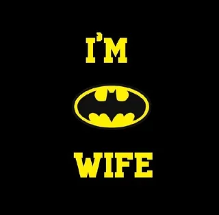 Sticker from 🦇 @chicagolvrs