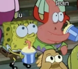 ❤️‍🔥 emoji lean&lu Telegram sticker 17 of 25