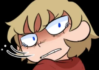 😠 emoji Carmelo DeMonte nya 2 (@unemwe) Telegram sticker 10 of 31