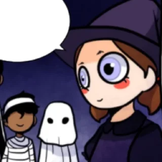 🙂 emoji Tamara Williams nya (@unemwe) Telegram sticker 22 of 46