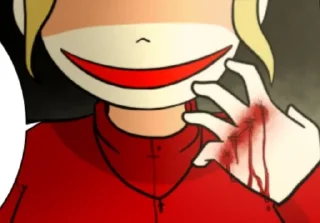 😈 emoji Susan Titus nya (@unemwe) Telegram sticker 12 of 60
