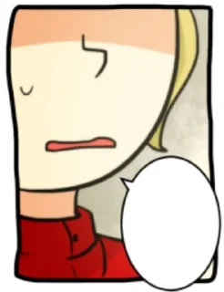 😟 emoji Susan Titus nya (@unemwe) Telegram sticker 10 of 60