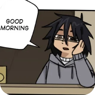 🌅 emoji Shiro sfa | @pwyo0 Telegram sticker 20 of 70