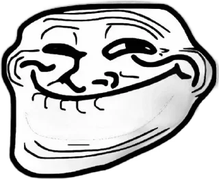 🌟 emoji ТроллРолл Telegram sticker 20 of 24