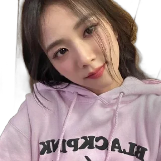 🌟 emoji 🍋k-pop @SQW3C Telegram sticker 17 of 45