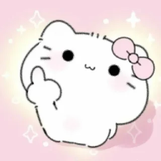Sticker from 💘 @oyxoxo