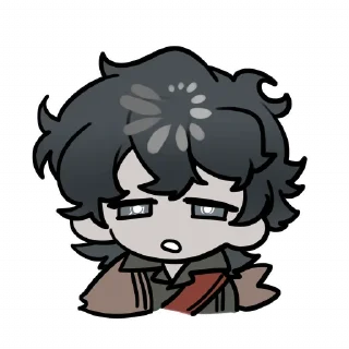 Sticker from Reverse Official 1.0-1.5