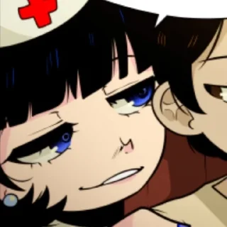 😈 emoji Miss Donna nya (@unemwe) Telegram sticker 12 of 15