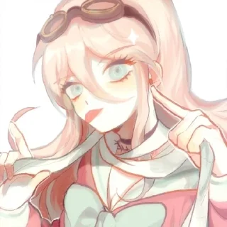 🌟 emoji ༉‧₊˚.𝙈𝙞𝙪ᶠᶸᶜᵏᵧₒᵤ! Telegram sticker 23 of 70