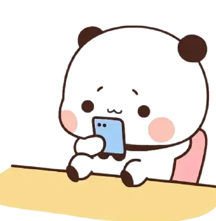 Sticker from @Hackintush's Pack 1