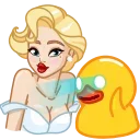 👀 emoji @Hackintush's Pack 1 (Animated) Telegram sticker 1 of 29