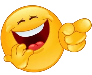 😂 emoji Podeleum // 波德莱姆 Telegram sticker 16 of 62