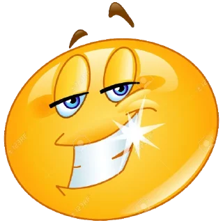 😁 emoji Podeleum // 波德莱姆 Telegram sticker 10 of 62