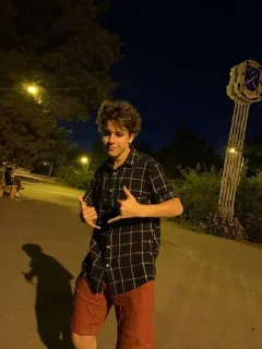 🤙 emoji Жмыхи Telegram sticker 8 of 49