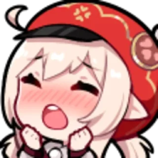 😳 emoji OrKlee Telegram sticker 11 of 52