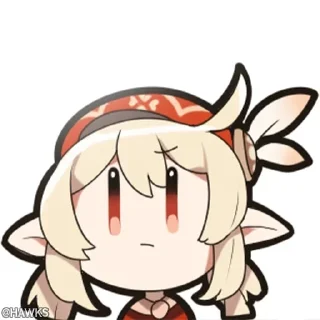 💠 emoji OrKlee Telegram sticker 17 of 52