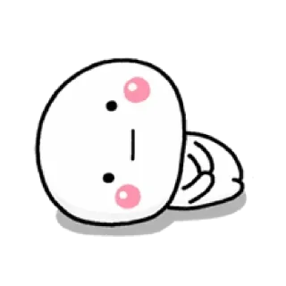 Sticker from @Hackintush's Pack 1