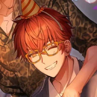🌟 emoji 707 | Luciel | Seven ♡ @KesitoMania Telegram sticker 11 of 120
