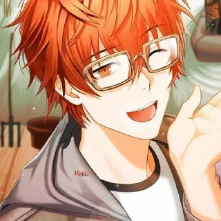 🌟 emoji 707 | Luciel | Seven ♡ @KesitoMania Telegram sticker 13 of 120