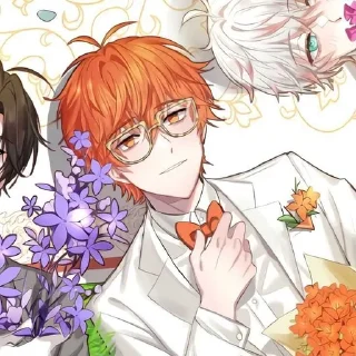🌟 emoji 707 | Luciel | Seven ♡ @KesitoMania Telegram sticker 7 of 120