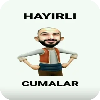 🖼 emoji @. Telegram sticker 18 of 41