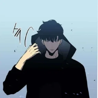 😎 emoji @Tio_ikabskksjzlbsblkzzdblzbdjzlvBienvenue Telegram sticker 7 of 101